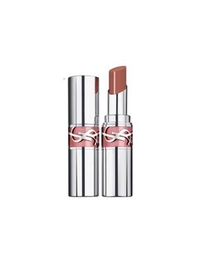 YSL Love Shine Lipstick Mini – 201 Rosewood Blush
